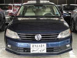 ڤۆڵکسواگن جێتا